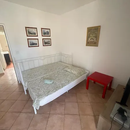 G&g Apartamento *
