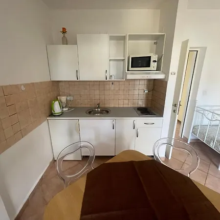 Apartamento G&g *