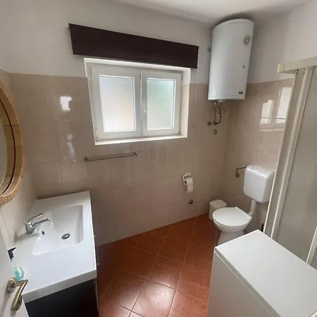 Appartement G&g Kukci