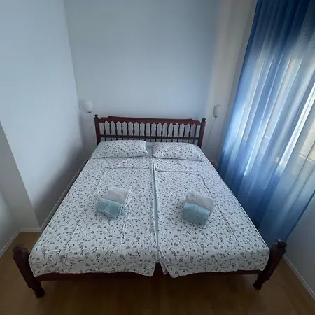 Apartamento G&g *