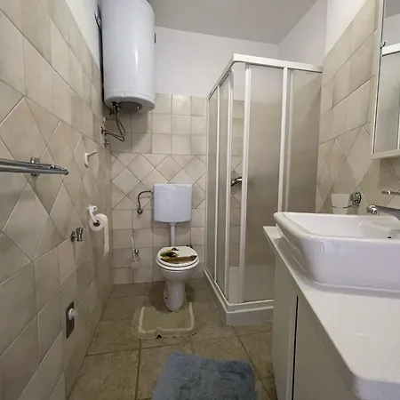G&g Apartamento *