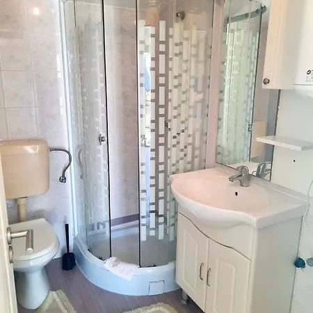 Apartamento G&g Kukci
