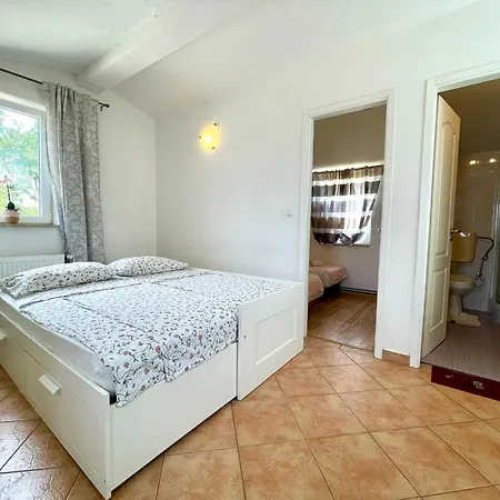 Apartment G&g Kukci