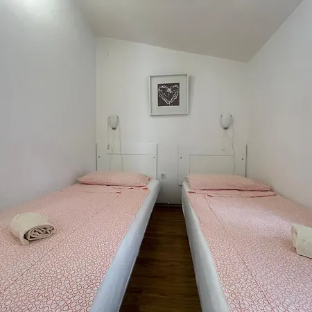 G&g Apartment