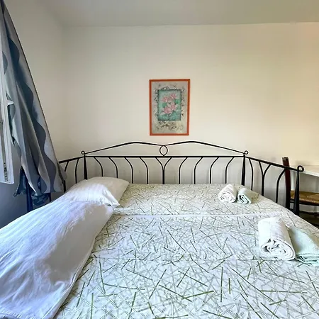 G&g Apartment Kukci