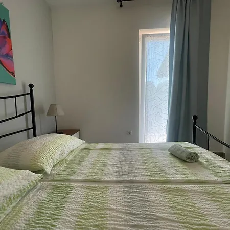 G&g Apartment
